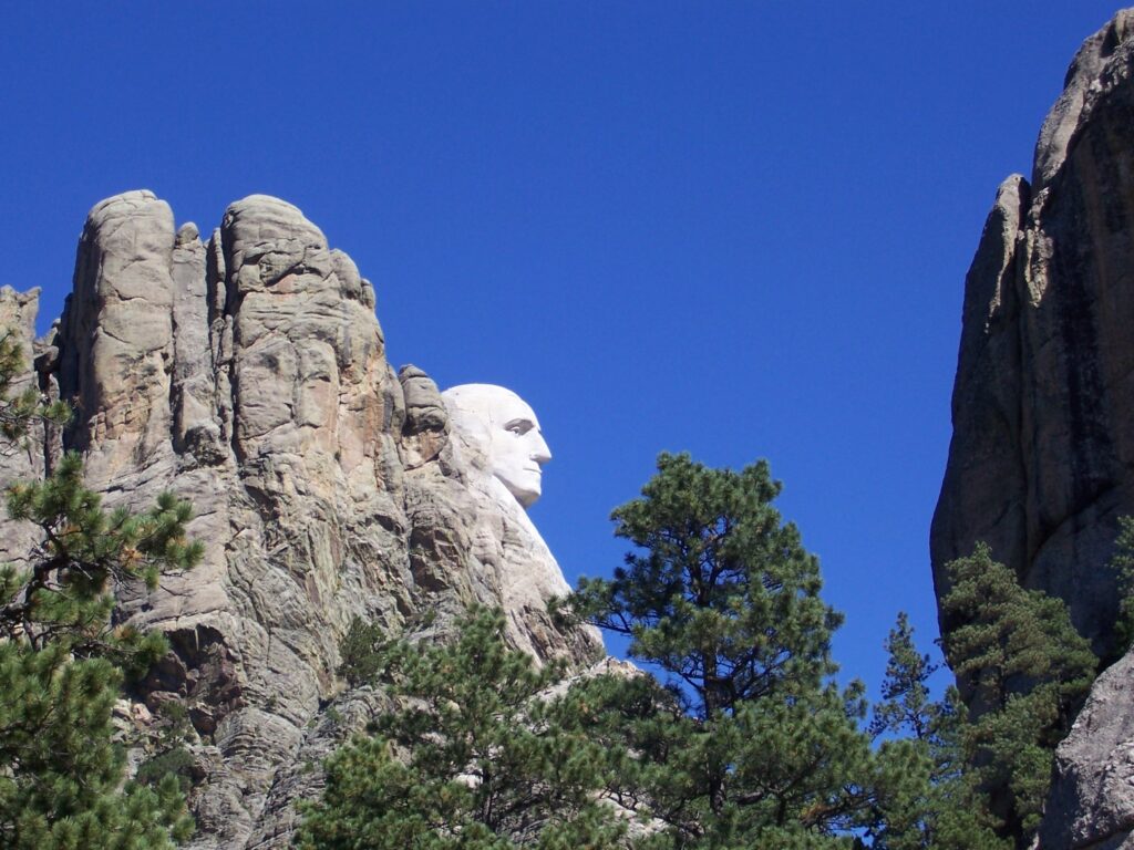photo-george-washington-silhouette